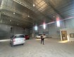 Cho thuê kho xưởng 600m tp bắc ninh 
