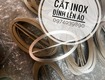 Xưởng gia công Tem, Nhãn thời trang. 