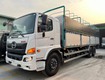 Hino fl cực khỏe cõng trâu 