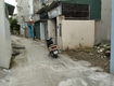 Bán đất mặt ngõ Tống Duy Tân, phường Ngọc Châu, TP HD, 72m2, mt 4.05m, ngõ thông ô...