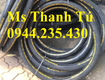 Ống Cao Su Bố Vải, Ống Cao Su Bố Vải Công Danh Hùng Mạnh 