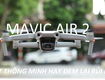 Mv air 2 cũ: là sự lựa chọn thông minh hay đem lại rủi ro 