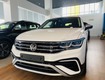 Xe mới nhập khẩu volksagen tiguan 2022 facelift 