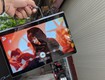 Lenovo Yoga Tab 11: máy tính bảng có chân đế tiện cho giải trí, học online 
