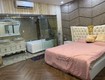 Cho thuê nhà đẹp 3 tầng 3PN Full nội thất,gara oto đường 7m5 Đinh Văn Chấp, Hòa Xuân...