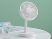 Các ưu điểm nổi bật trong công nghệ của quạt mini để bàn Solove F5 
