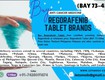 Buy regorafenib tablet online at wholesale price in philippines 
