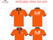 Xưởng may áo thun đồng phục công ty xí nghiệp giá gốc tận xưởng 0934156409