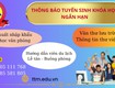 Địa chỉ đăng ký học chứng chỉ lễ tân khách sạn tại Đà Nẵng 