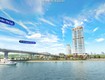 Mở bán căn hộ cao cấp Cosmo Đà Nẵng bên bờ sông Hàn chỉ 2.3 tỷ/căn 2 PN...