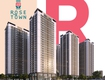 Chính chủ cho thuê căn hộ chung cư rose town 79 ngọc hồi, hoàng mai dt92m2