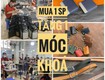 Nhận May Gia Công Đồ Da   Ví Bóp Nam Da Bò, Thắt Lưng Da Bò 