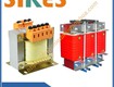 Máy biến áp Sikes resistor tại Việt Nam 