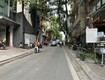 Bán đất phố Vũ Ngọc Phan, Đống Đa, ô tô tránh 67m2 mặt tiền 3.6m giá 16.5 tỷ...