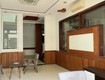 Cho thuê nhà 3 tầng MT Nguyễn Sơn, Hoà Cường Nam, gần Skyline, 20tr/tháng
