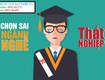 Tuyển sinh học nghề   Đi đến thành công 