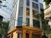 Văn phòng cho thuê mới xây, đẹp, phố Kim Mã trung tâm quận Ba Đình. 