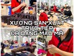 Tìm đối tác kinh doanh đồ da bò và da cá sấu thật 