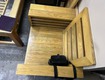 Bán bộ bàn ghế gỗ xoan Lào 