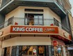 Bán nhà lô góc kinh doanh cafe trung tâm ba đình 55m2, mặt tiền 12m giá 19.5 tỷ...