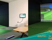 Địa chỉ lắp đặt phòng golf 3D trong nhà uy tín hàng đầu 
