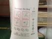 Túi khí chèn hàng pp woven 100x180cm  túi chèn container lạnh 