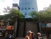 Cho thuê Tòa Nhà VP 9 tầng mặt phố Khâm Thiên Dt 310m2. Giá 500 triệu 