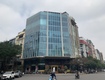 Cho thuê tòa vp 11 tầng mp trần thái tông dt 315m2 mt 40m. giá...