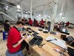 Xưởng sản xuất ví, thắt lưng da thật 100 hàng tại xưởng không qua trung gian...