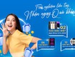 Chia sẻ liền tay nhận ngay Iphone 14 Pro từ MobiFone 