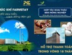 Cần bán đất Tuy Phong Bình Thuận 6900m2 ngay QL1A view biển giá chỉ 390k/m2 
