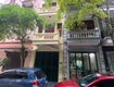 Cho thuê nhà ngõ 2 phố Hoàng Sâm, Diện tích 50m2 x 4 tầng, ngõ rộng để ô...
