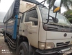 Tải 7t mui phủ bạt chạy chành 