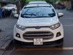 Bán xe 5 chỗ ford ecosport đời 2017 