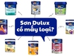 ở đâu bán sơn dulux chính hãng giá rẻ 