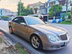 Chính chủ cần bán xe mec e200k 2008 2008 đky 2009 