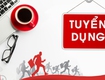 Cột Thu Sét   tuyển kỹ thuật viên 