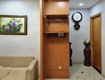 Làm vách ngăn bàn thờ Huỳnh Tấn Phát Q7 