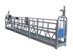 Cho thuê sàn treo nâng người ZLP630 tại Hà Nội 