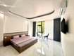 Cho thuê căn hộ 1 ngủ cực đẹp phố Lê Hồng Phong 