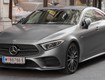 Mercedes benz cls tại huế: sự tinh tế của dòng coupe 