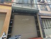 Cho thuê nhà ngõ 1 phố Phạm Tuấn Tài, Dt 50m2 x 5 tầng, nhà đẹp, ngõ...