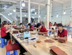 Xưởng sẩn xuất đồ da thật có nhận in LOGO  miễn phí 