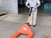 Xe nâng tay Niuli 3 tấn chính hãng giá rẻ 