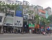 Bán mặt phố ngọc khánh 6t thang máy, dt 55m2, kd chuỗi đồ uống, 2 mặt tiền, giá...