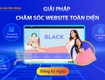 6 lợi ích khi sử dụng dịch vụ chăm sóc website 