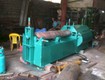 Máy lốc tôn 