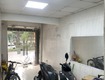 Cho thuê mặt bằng tầng 1 sô 962 đường láng, dt 45m2