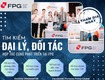 Tuyển đối tác, đại lí hợp tác tại sàn fpg 