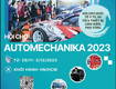 Automechanika 2023   Triển lãm quốc tế ô tô, xe tải   thiết bị, linh kiện,...